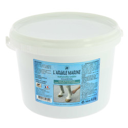 L'Argile Marine du Maréchal