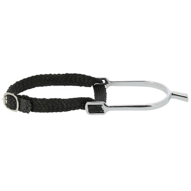 Éperons Riding World Prince de Galles