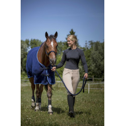 Mini-chaps Riding World Amara Noir