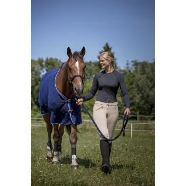 Mini-chaps Riding World Amara Noir