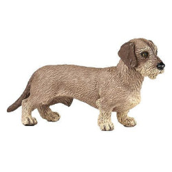 Figurine Teckel Papo