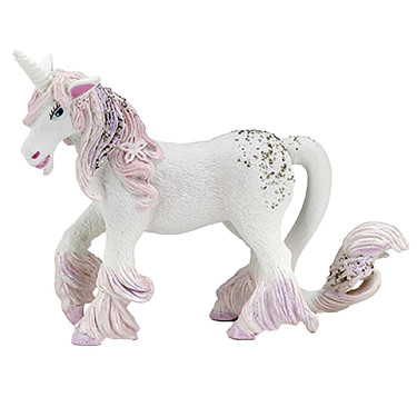 Figurine Licorne enchantée Papo Figurine Licorne enchantée Papo