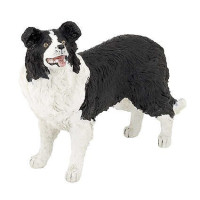 Figurine Border Collie Papo
