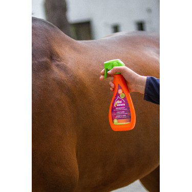 Stop taons Equinatura