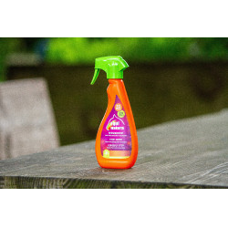 Stop taons Equinatura