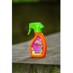 Soin rapide cuir Equinatura