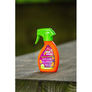 Soin rapide cuir Equinatura