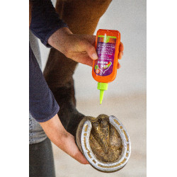 Protection de la fourchette Equinatura