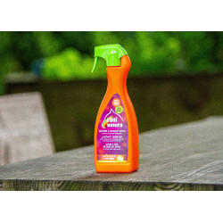 Démêlant Equinatura