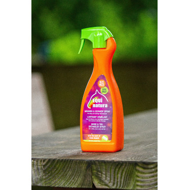 Démêlant Equinatura