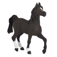 Figurine Cheval Arabe Papo Figurine Cheval Arabe Papo