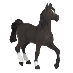 Figurine Cheval Arabe Papo
