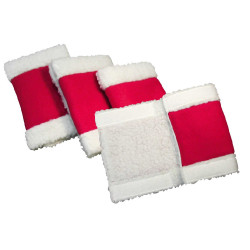 Bandages Noël