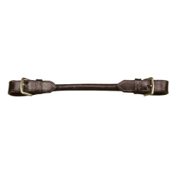 Alliances de Pelham Norton Havane Marron