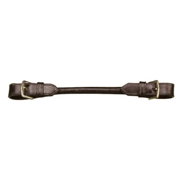 Alliances de Pelham Norton Havane Marron