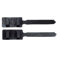 Fermeture amovible pour...