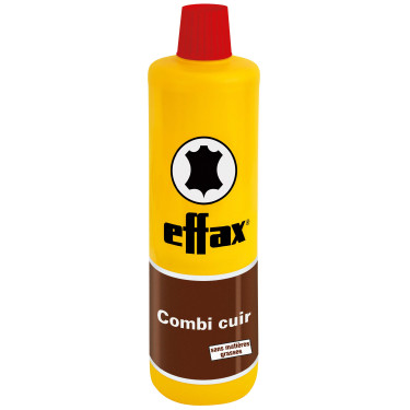 Cuir Combi Effax