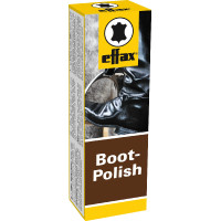 Brillant noir pour bottes Effax