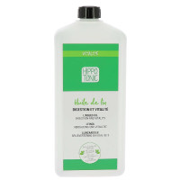 Huile de lin Tonic Hippotonic