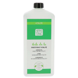 Huile de lin Tonic Hippotonic