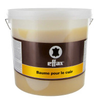 Baume pour cuir Effax
