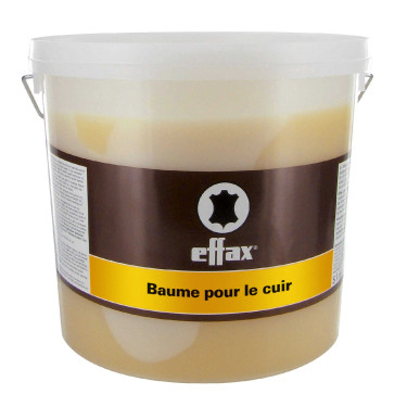 Baume pour cuir Effax