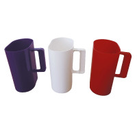 Copo para grãos 2,5 L