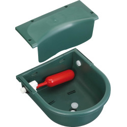 Abreuvoir à niveau constant 29 x 26 cm Abreuvoir à niveau constant 29 x 26 cm