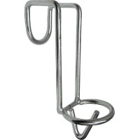 Crochet porte seau amovible