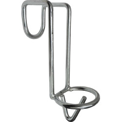 Crochet porte seau amovible