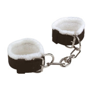 Entraves nylon doublé...