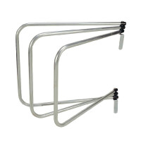 Présentoir pour couvertures...