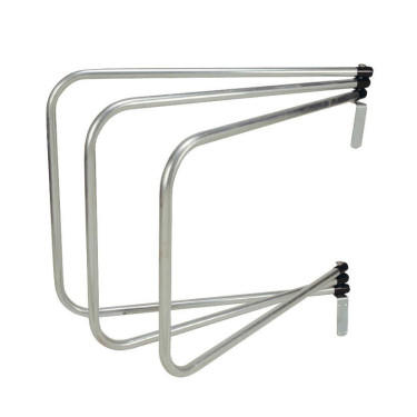 Présentoir pour couvertures Hippotonic