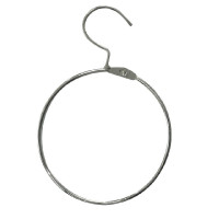 Anneau de présentation avec...