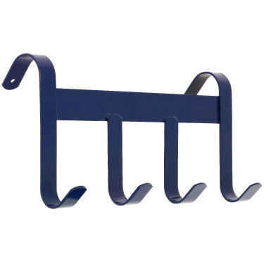 Accroche tout Hippotonic Marine Bleu marine Accroche tout Hippotonic Marine Bleu marine