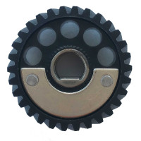 Roue dentée pour tondeuses chevaux