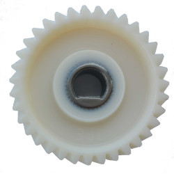 Roue dentée pour tondeuses chevaux