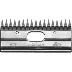 Jeu de peignes Heiniger 35/17