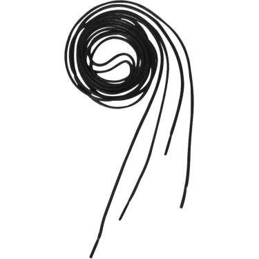 Lacets Equithème Noir