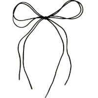 Lacets élastiques Equithème