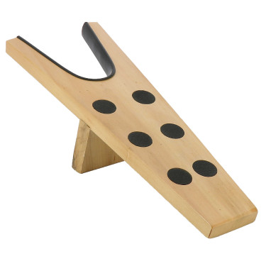 Retire bottes en bois Retire bottes en bois