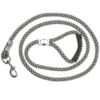 Longe d’attache Norton Poignée Caoutchouc