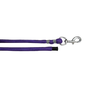 Longe réfléchissante Violet