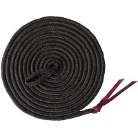 Longe éthologique de travail Noir Longe éthologique de travail Noir