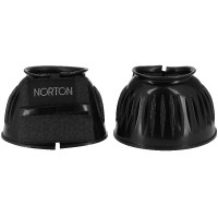 Cloches Norton Crazy Noir Cloches Norton Crazy Noir