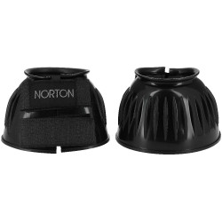 Cloches Norton Crazy Noir