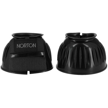 Cloches Norton Crazy Noir