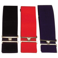 Sursangle de Couverture élastique unie