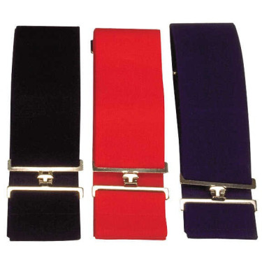 Sursangle de Couverture élastique unie