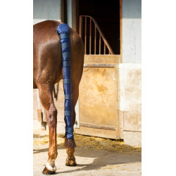 Protège-queue Norton Doudoune long